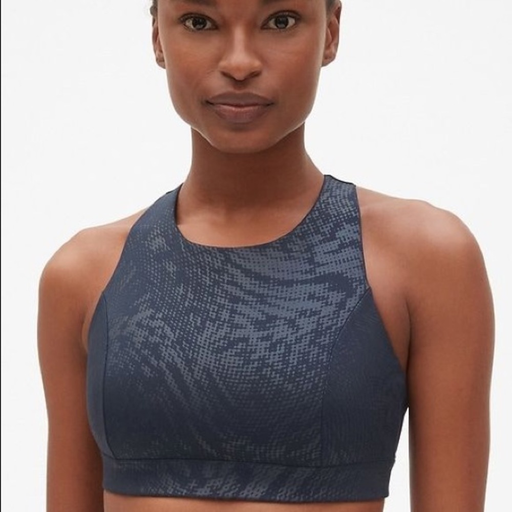 Gapfit Revolution High Impact Sports Bra& Leggings